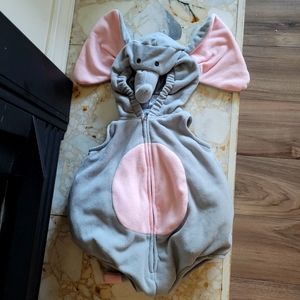 Carters Elephant Costume